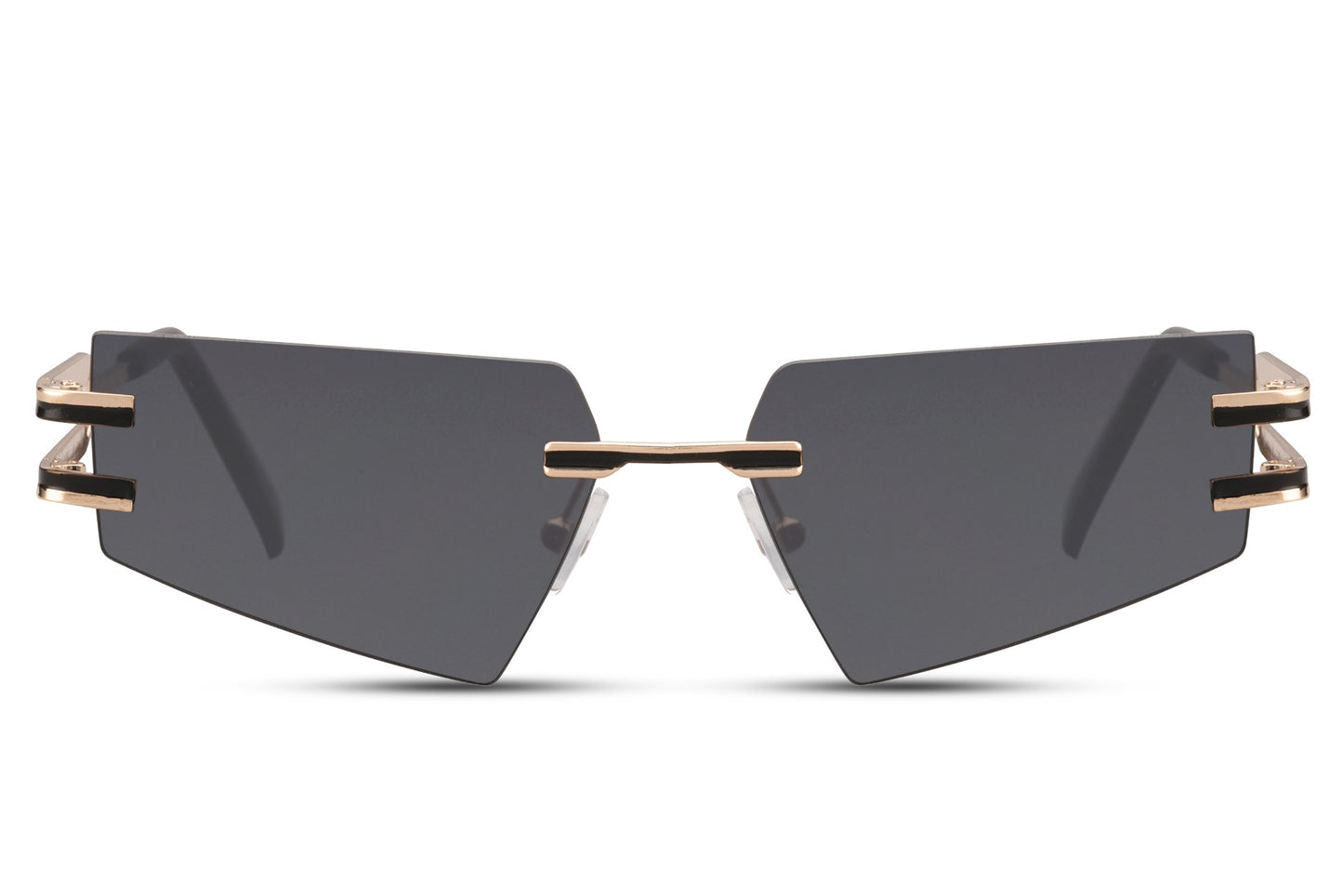 Mahogany Black