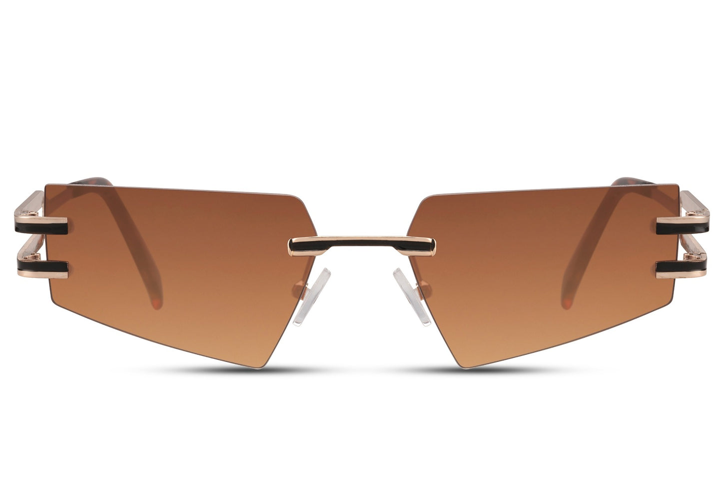 Mahogany Brown
