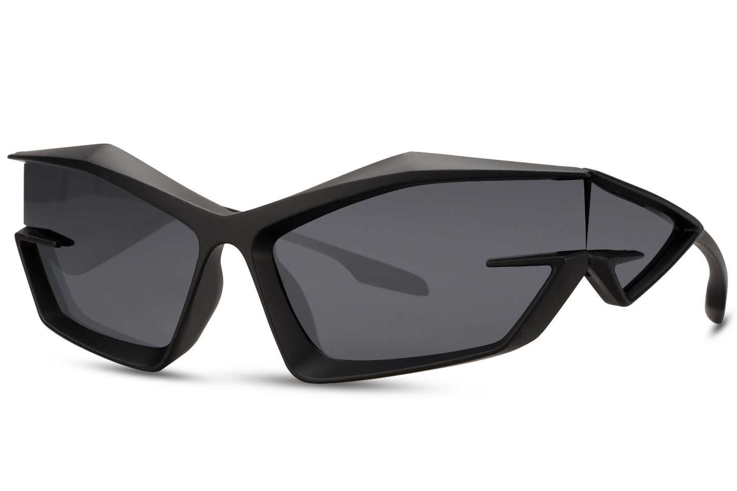Venom Black