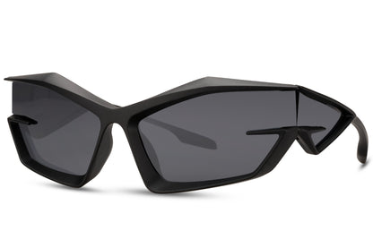 Venom Black