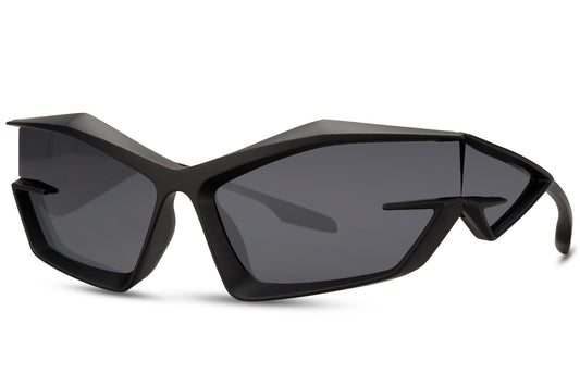 Venom Black