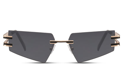 Mahogany Black