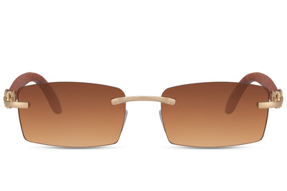 Ormeta Brown